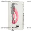 Estimulador 2 motores clitoris y punto g USB